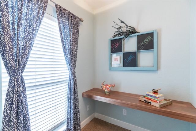 133 Antelope Circle, Tuscola, TX 79562