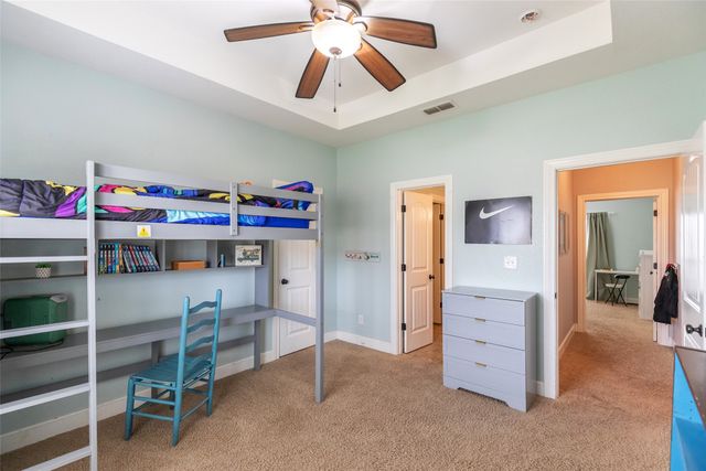 133 Antelope Circle, Tuscola, TX 79562