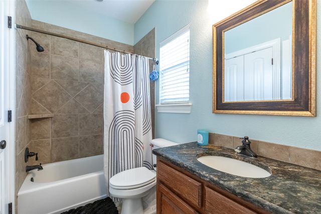 133 Antelope Circle, Tuscola, TX 79562