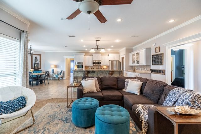 133 Antelope Circle, Tuscola, TX 79562