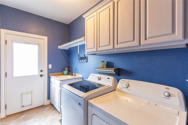 133 Antelope Circle, Tuscola, TX 79562