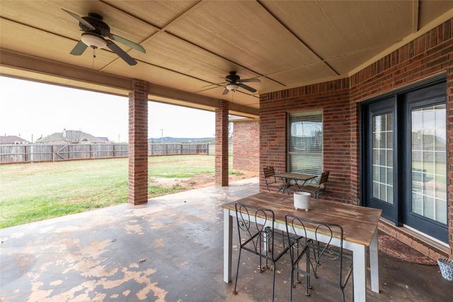 133 Antelope Circle, Tuscola, TX 79562