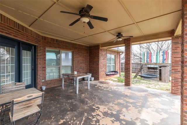 133 Antelope Circle, Tuscola, TX 79562