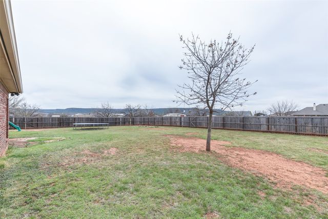 133 Antelope Circle, Tuscola, TX 79562