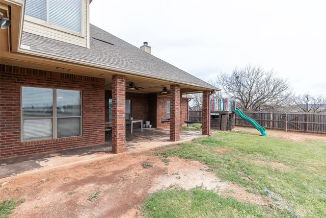 133 Antelope Circle, Tuscola, TX 79562