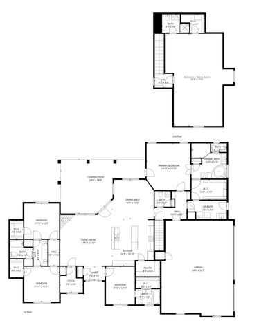 133 Antelope Circle, Tuscola, TX 79562