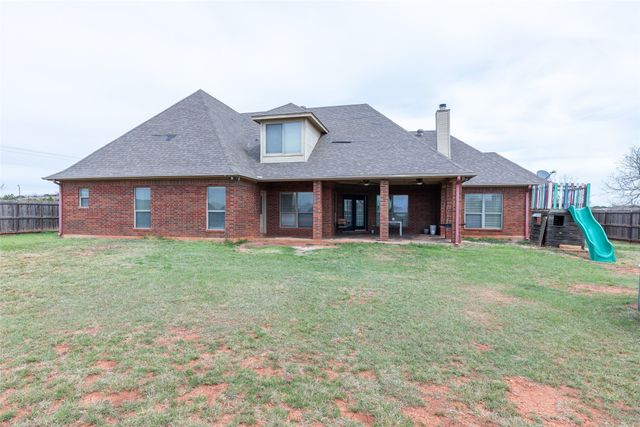 133 Antelope Circle, Tuscola, TX 79562