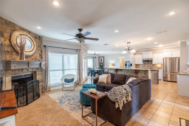 133 Antelope Circle, Tuscola, TX 79562