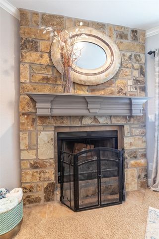 133 Antelope Circle, Tuscola, TX 79562