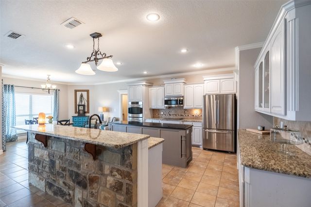 133 Antelope Circle, Tuscola, TX 79562