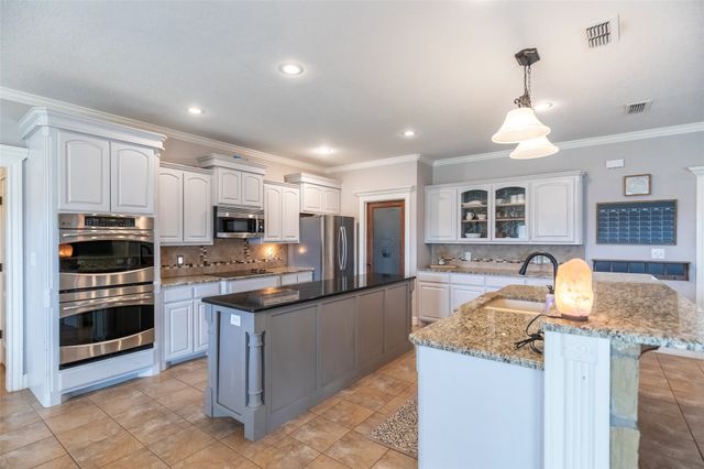 133 Antelope Circle, Tuscola, TX 79562