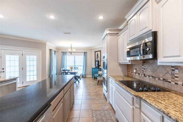 133 Antelope Circle, Tuscola, TX 79562