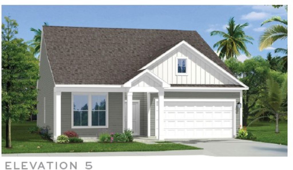 230 Letha Dr, Longs, SC 29568 — exterior