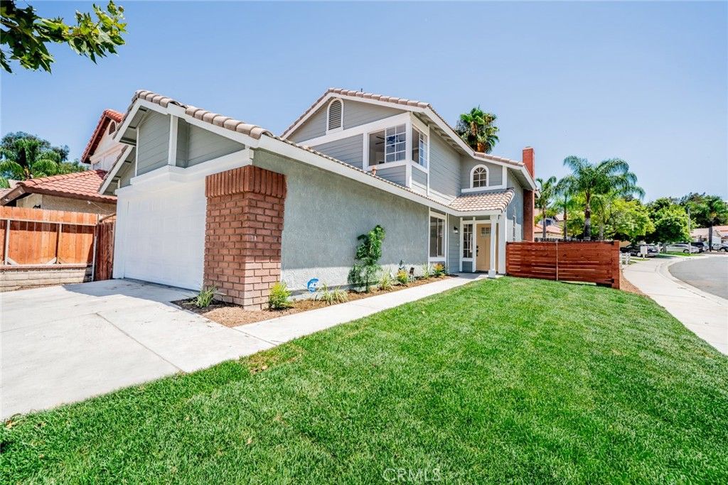 Image 1 of property listing at 11060 Le Grand Lane, Moreno Valley, CA 92557