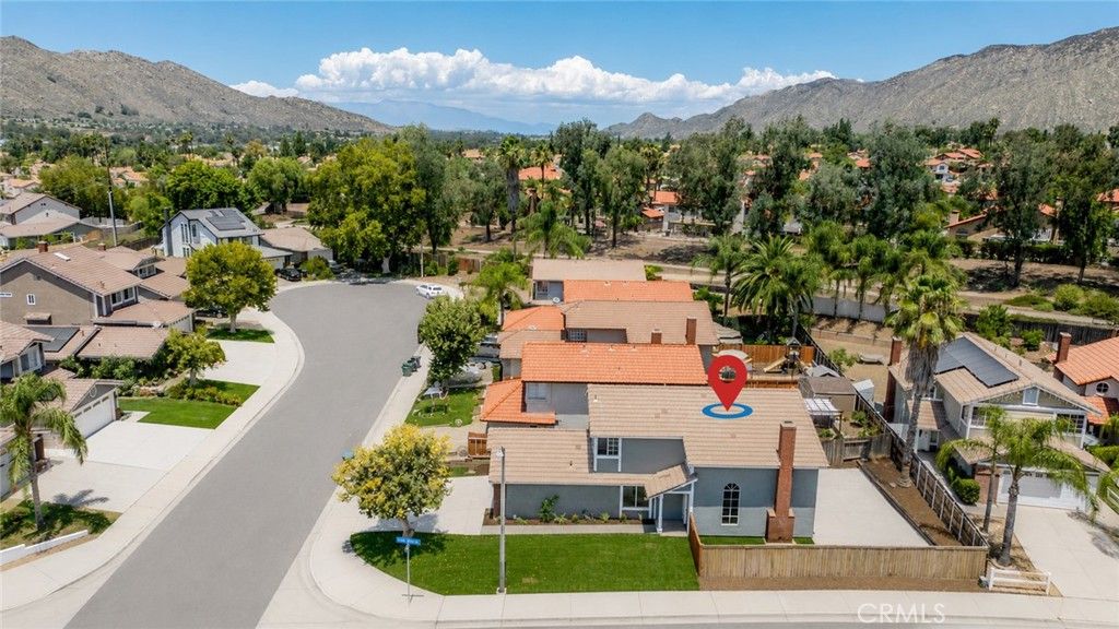 Image 33 of property listing at 11060 Le Grand Lane, Moreno Valley, CA 92557