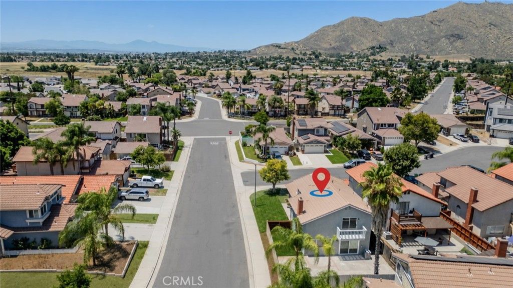 Image 34 of property listing at 11060 Le Grand Lane, Moreno Valley, CA 92557