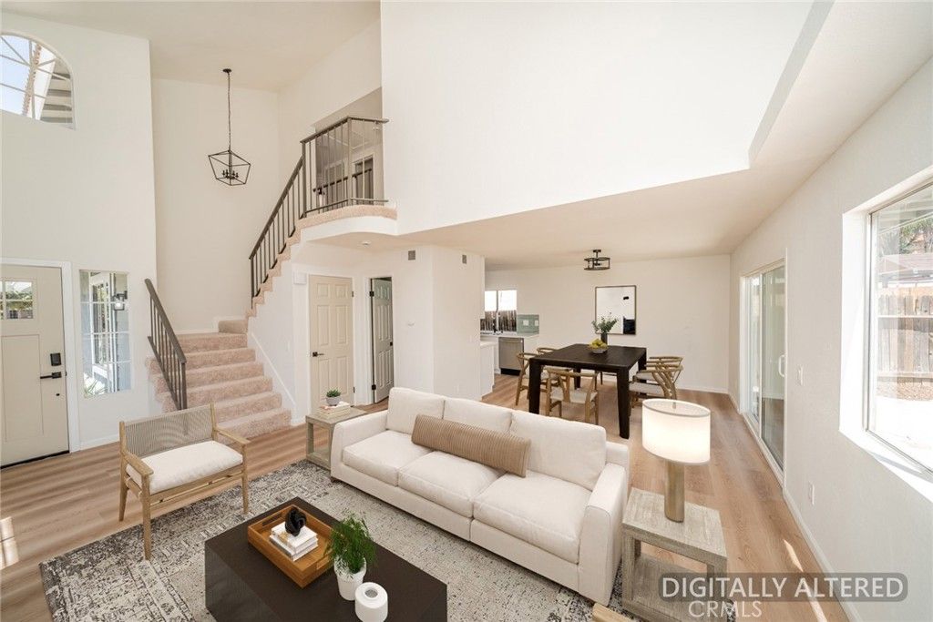 Image 4 of property listing at 11060 Le Grand Lane, Moreno Valley, CA 92557