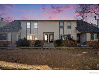 909 44th Ave Ct 10, Greeley, CO 80634