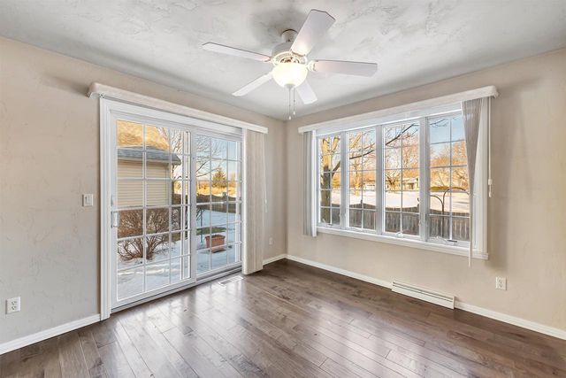 5012 W BOXWOOD LANE, Appleton, WI 54913