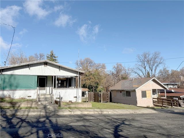 560 1st, Lakeport, CA 95453