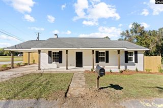 5403 Ridgeway Street, Columbia, SC 29203