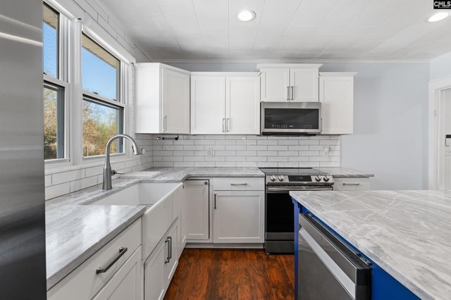 5214 Echo Valley Drive, Great Falls, SC 29055