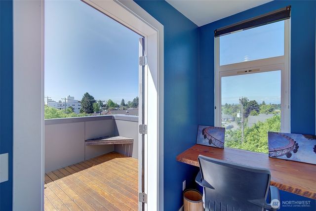3444 California Avenue SW, Seattle, WA 98116