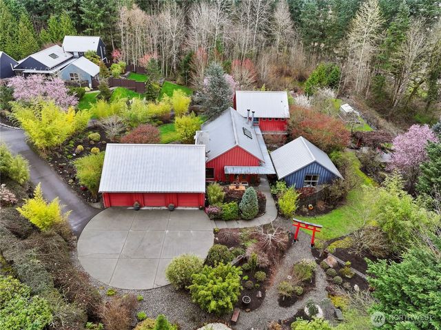 10623 NE 155th Place, Bothell, WA 98011