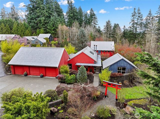 10623 NE 155th Place, Bothell, WA 98011