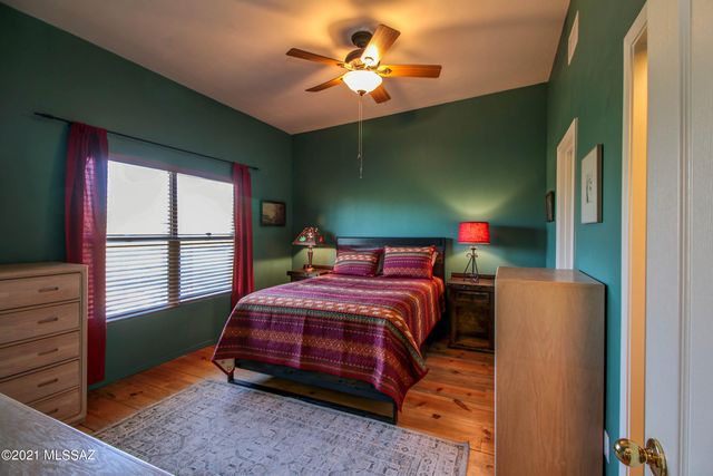 5324 S Civano Boulevard, Tucson, AZ 85747