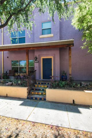 5324 S Civano Boulevard, Tucson, AZ 85747