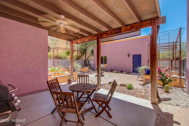 5324 S Civano Boulevard, Tucson, AZ 85747