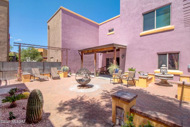 5324 S Civano Boulevard, Tucson, AZ 85747