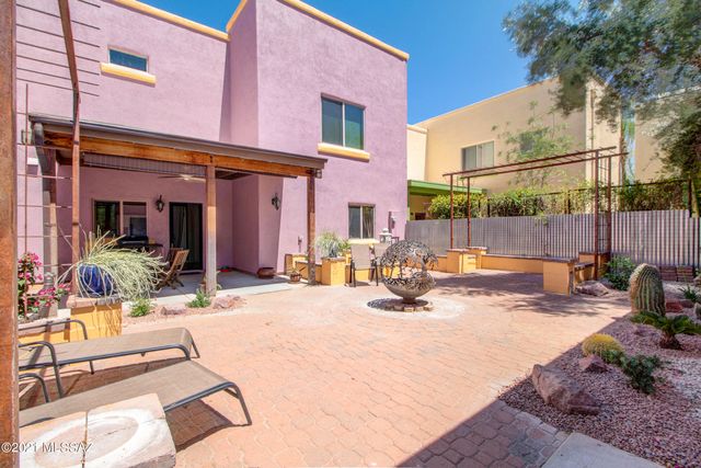 5324 S Civano Boulevard, Tucson, AZ 85747