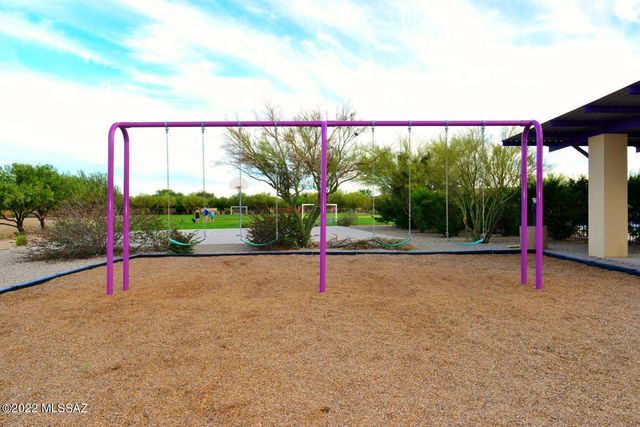 5324 S Civano Boulevard, Tucson, AZ 85747