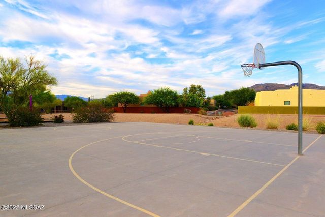 5324 S Civano Boulevard, Tucson, AZ 85747