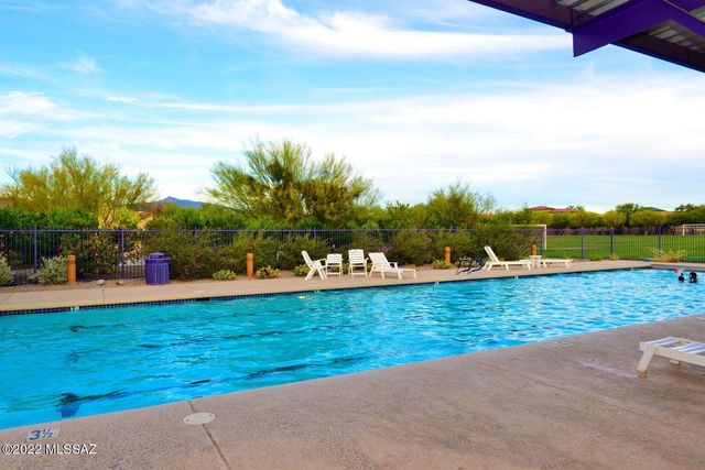 5324 S Civano Boulevard, Tucson, AZ 85747