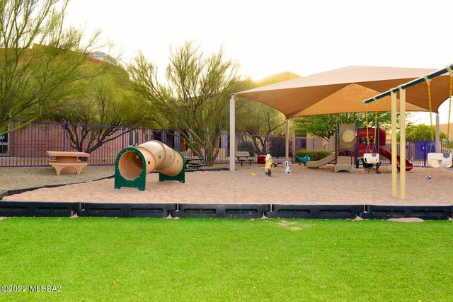 5324 S Civano Boulevard, Tucson, AZ 85747