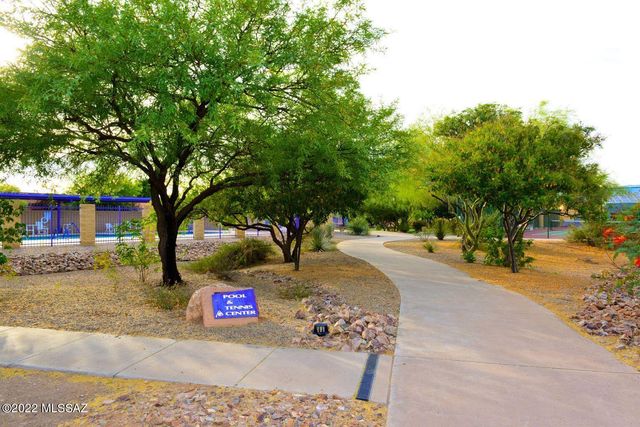 5324 S Civano Boulevard, Tucson, AZ 85747