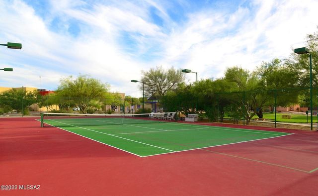 5324 S Civano Boulevard, Tucson, AZ 85747