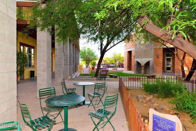 5324 S Civano Boulevard, Tucson, AZ 85747