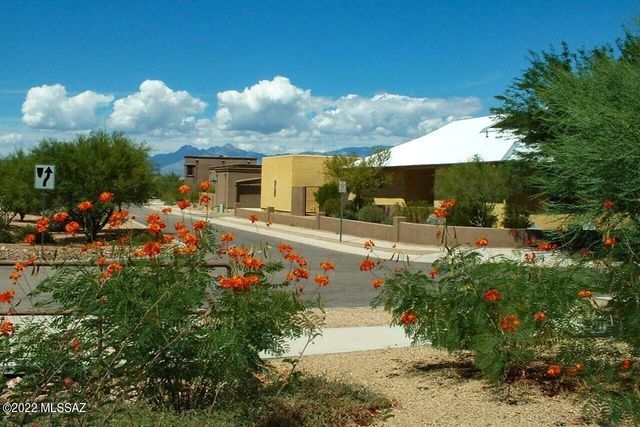 5324 S Civano Boulevard, Tucson, AZ 85747
