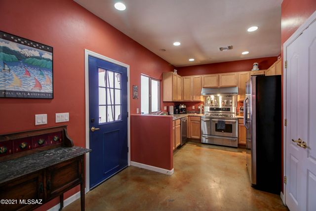 5324 S Civano Boulevard, Tucson, AZ 85747