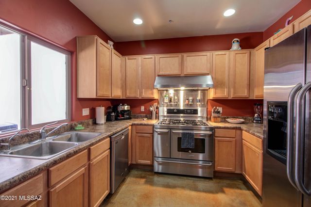 5324 S Civano Boulevard, Tucson, AZ 85747