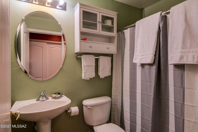 5324 S Civano Boulevard, Tucson, AZ 85747