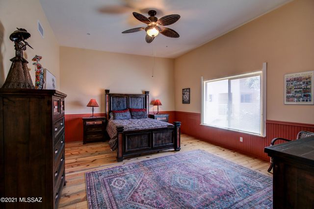 5324 S Civano Boulevard, Tucson, AZ 85747