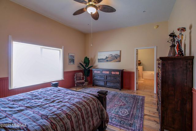 5324 S Civano Boulevard, Tucson, AZ 85747