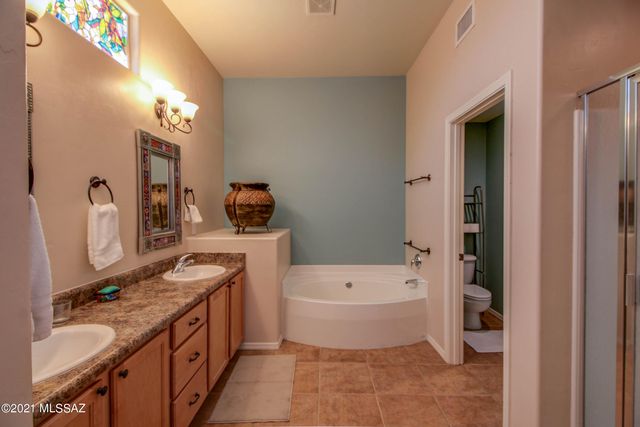 5324 S Civano Boulevard, Tucson, AZ 85747