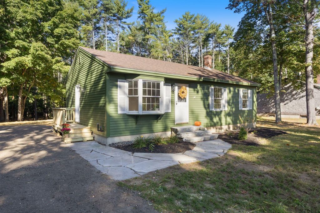 130 Summer Street, Lisbon, ME 04252 — photo 4