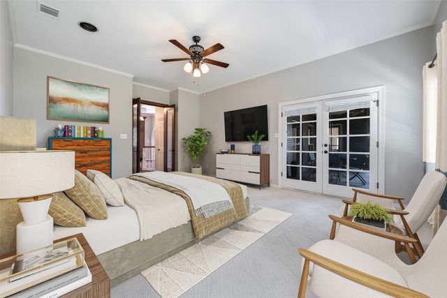 6 Stillwaters Drive, Heath, TX 75032